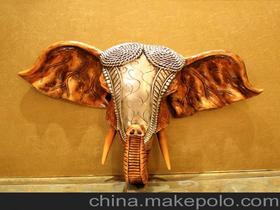 饰品大象供应商,价格,饰品大象批发市场 